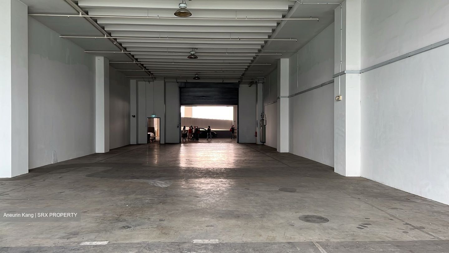 Space@tampines (D18), Factory #629444551